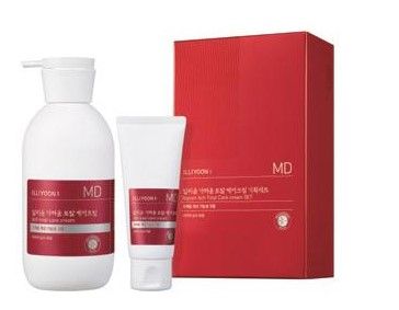 ILLIYOON Itch Total Care Cream Set (520 гр)