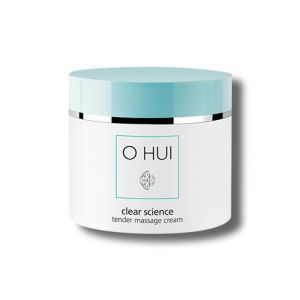 O HUI Clear Science Tender Massage Cream 230 мл