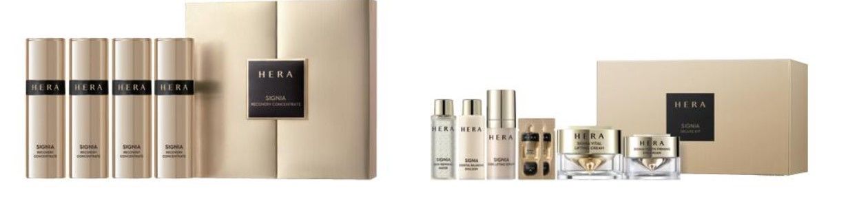 HERA Signia Recovery Concentrate