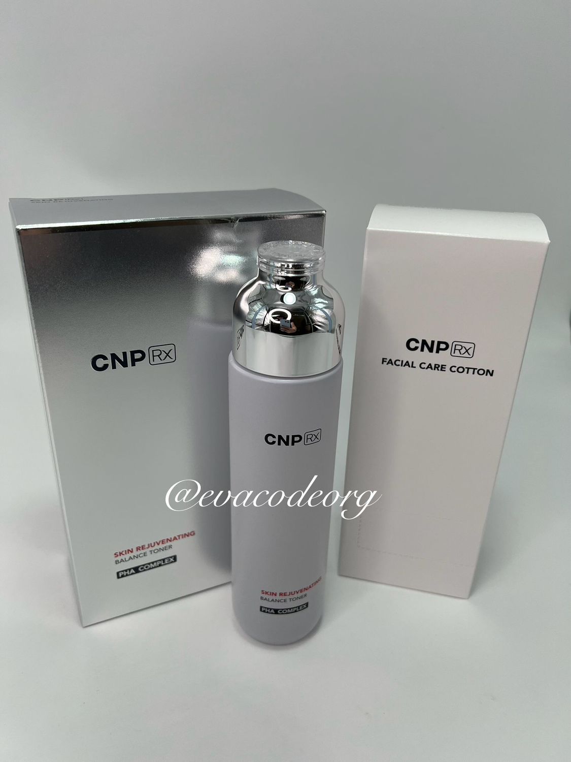 CNP Rx SKIN REJUVENATING BALANCE TONER (590 гр)