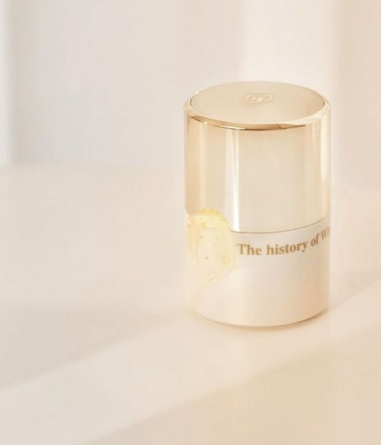 The History of Whoo Royal Essential Golden Lipcerin 15 мл (вес 50 гр)