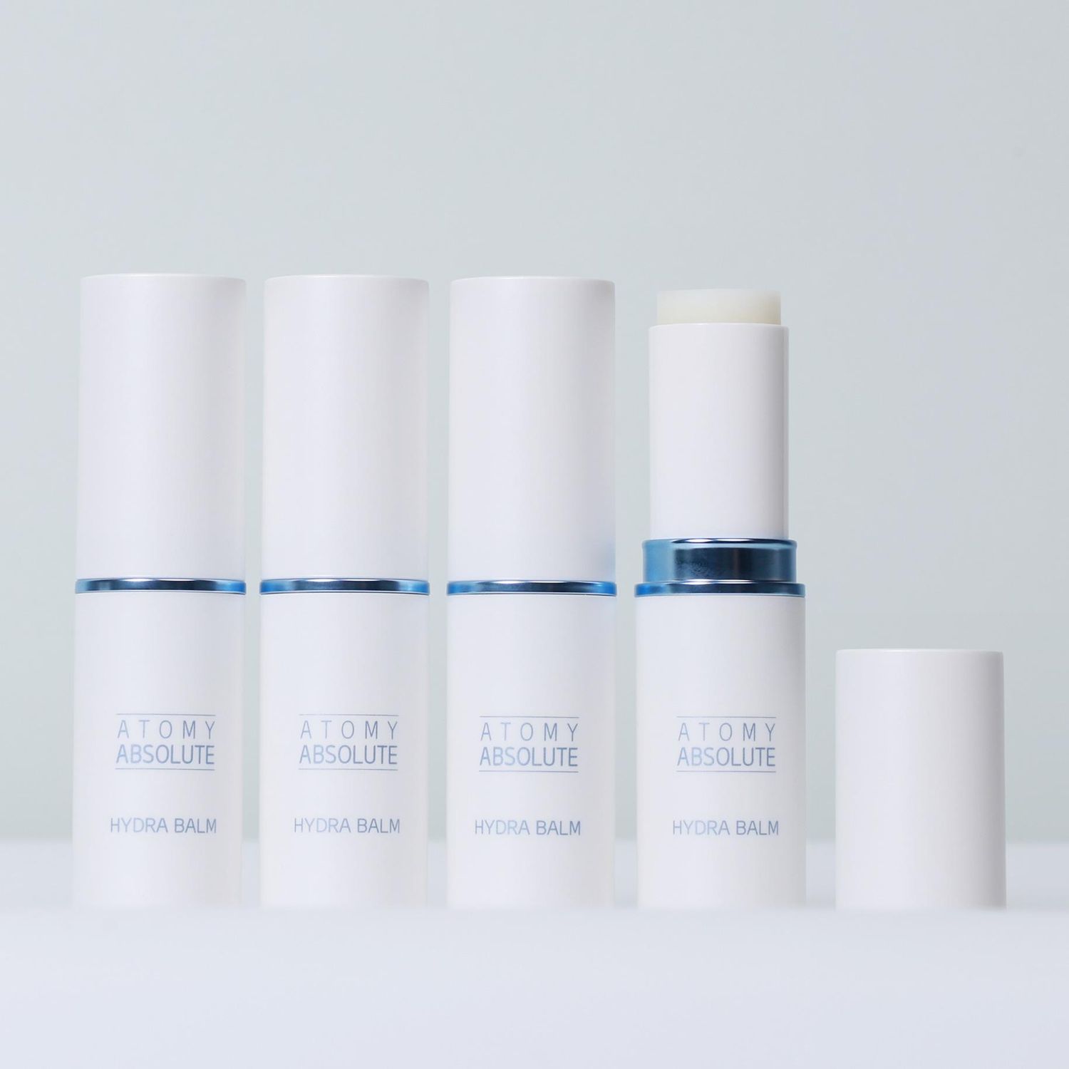 ATOMY Набор HYDRA Balm 4 штуки (155 гр)