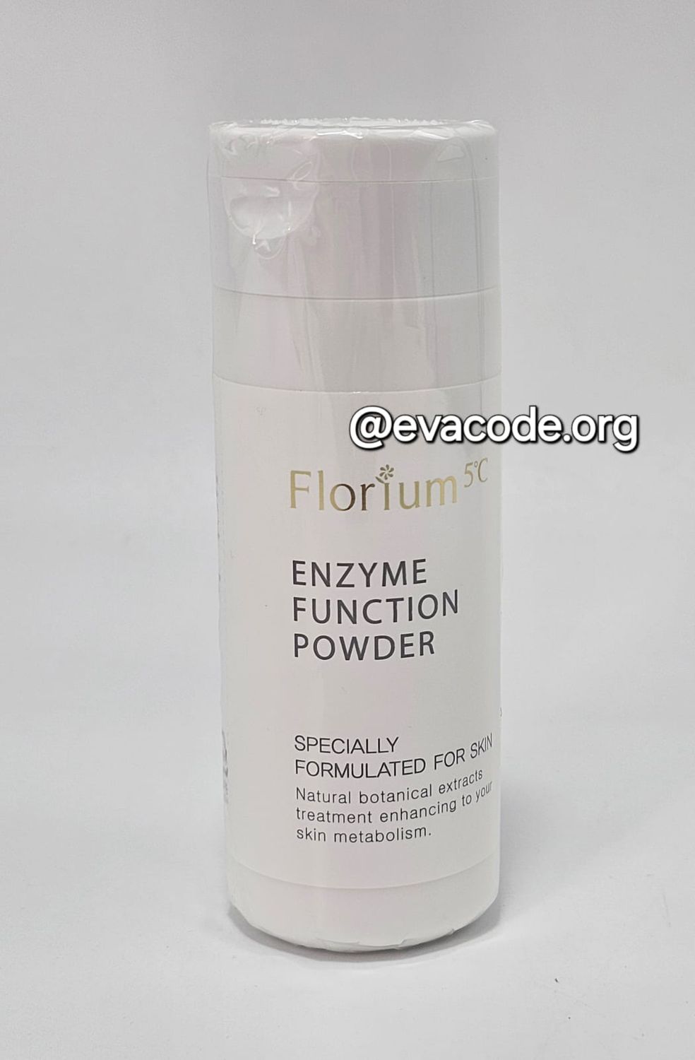 FLORIUM 5C Enzyme Function Powder (85 гр)
