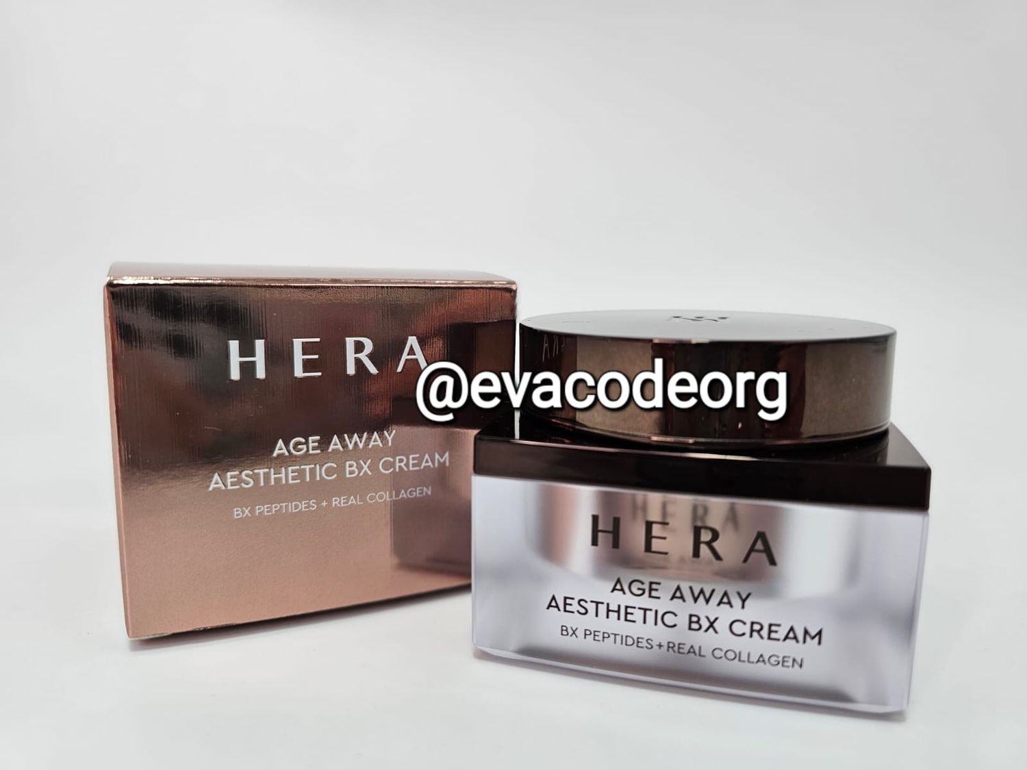 HERA Age Away Aesthetic BX Cream (201 гр)