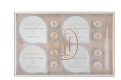 HOLITUAL Clean Therapy Powder Mask (580 гр)