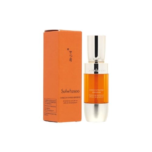 Sulwhasoo Concentrated Ginseng Renewing Serum EX