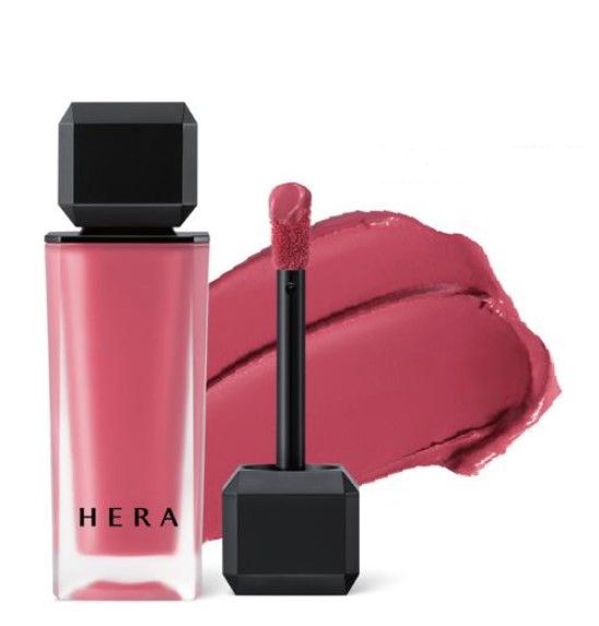 HERA Sensual Powder Matte Liquid (40гр)
