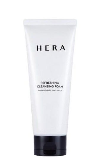 HERA Refreshing Cleansing Foam (200 гр)