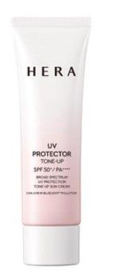 HERA UV Protector TONE-UP SPF50+/PA++++ (80гр)