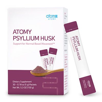 ATOMY Psyllium Husk ( 270 гр)