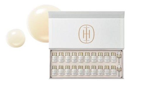HOLITUAL Redefining Ampoule 4weeks Program (530 гр)