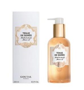 GOUTAL Tenue De Soiree Shower Oil (340 гр)