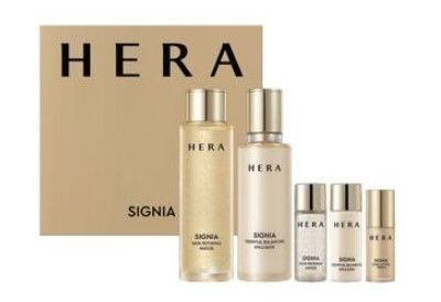 HERA Signia 2pc Special Set (1160 гр)