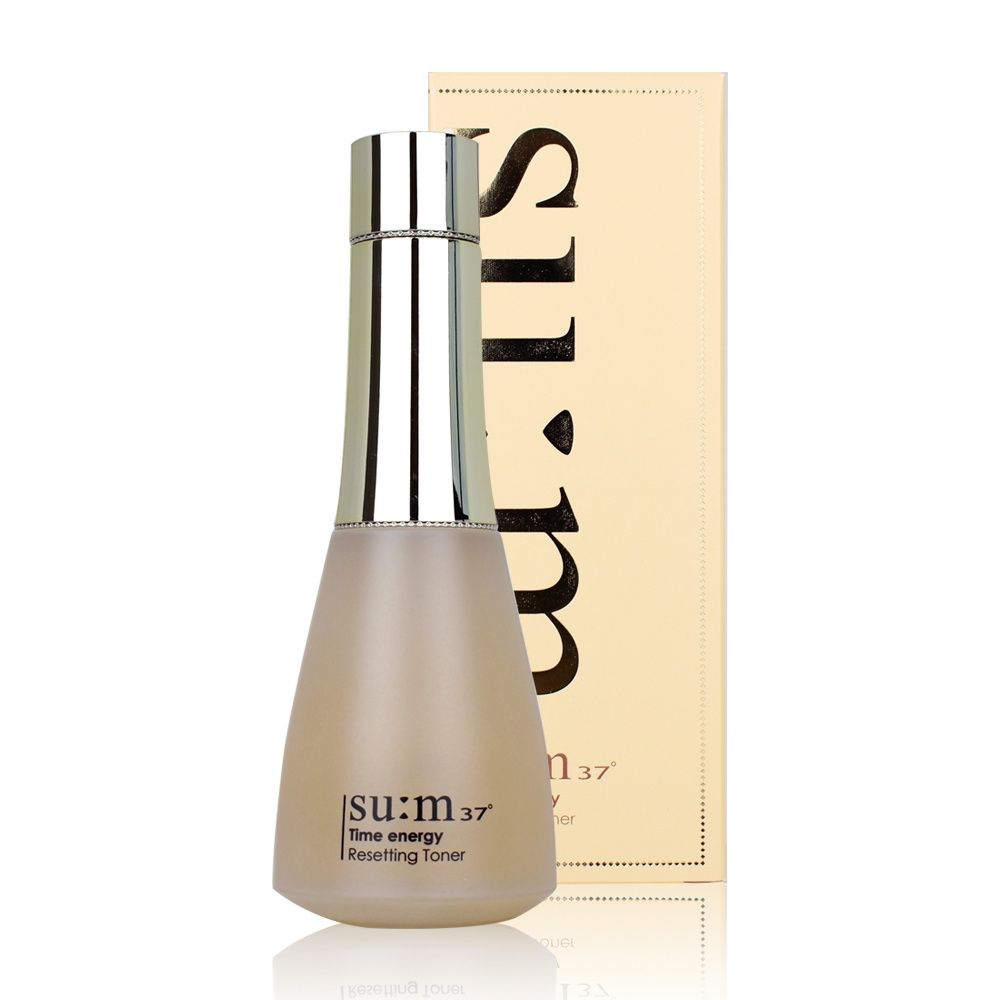 SU:M37 Time Energy Resetting Toner 170 ml