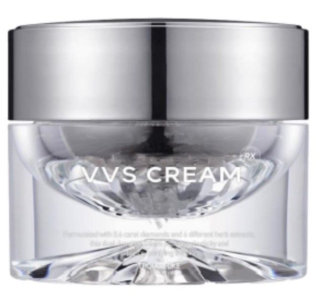 TROIAREUKE VVS Cream (Diamond Cream) (500 гр)