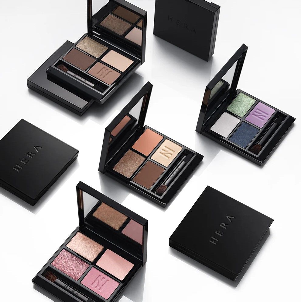 HERA Quad Eye Color (90 гр)