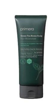 PRIMERA Green Tea Biome Scalp Hair Moisturizer (200 гр)