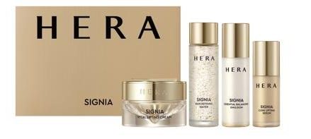 HERA Signia Cream Special Set вес ( 950 гр )