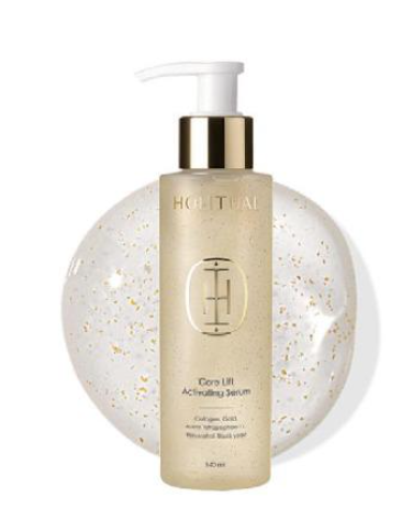 HOLITUAL Core Lift Activating Serum
