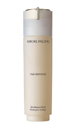 Amore Pacific Time Response Skin Reserve Fluid