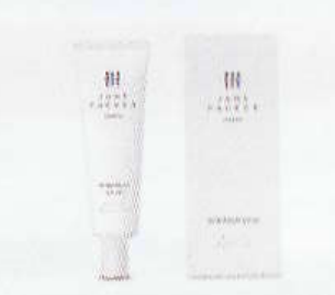 Jane Packer Perfumed Hand Cream European Lilac