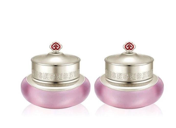 The History of Whoo Gongjinhyang: Soo Intensive Hydrating Cream (вес 260 гр)
