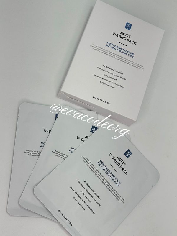 (52) ACFIT V-Sang Pack (330 гр)