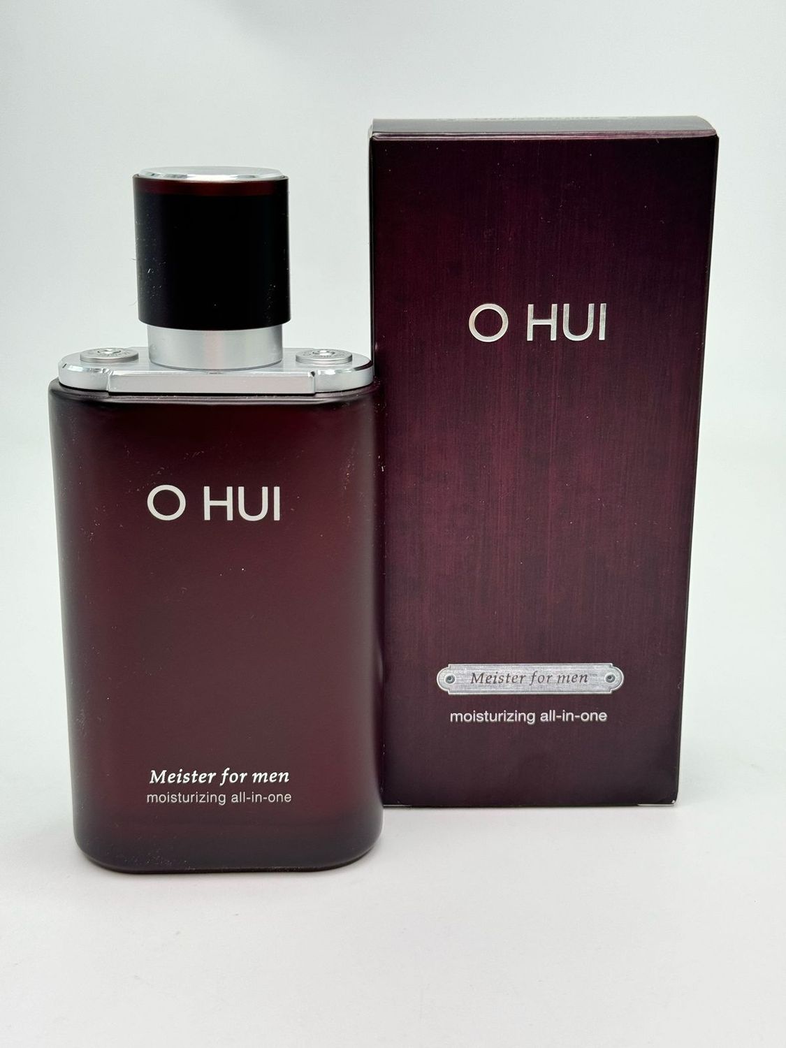 O HUI Meister For Men Moisturizing All-In-One (350 гр)