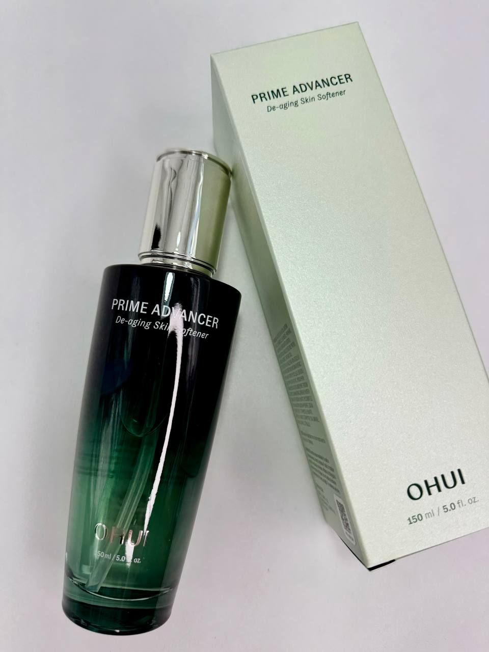 O HUI Prime Advancer De-Aging Skin Softener (400 гр)