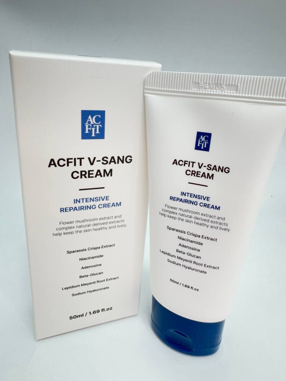 ACFIT V-SANG CREAM 50ml (70 гр)