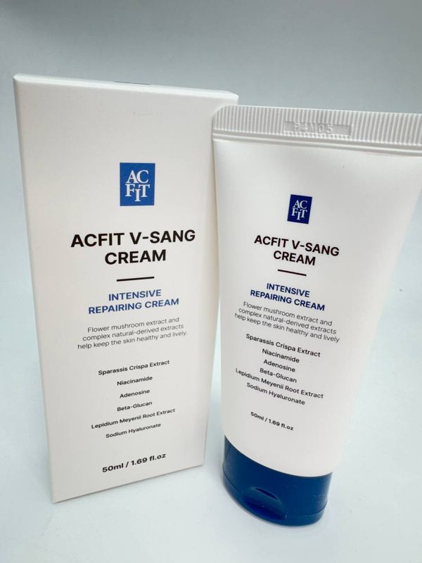 ACFIT V-SANG CREAM 50ml (70 гр)
