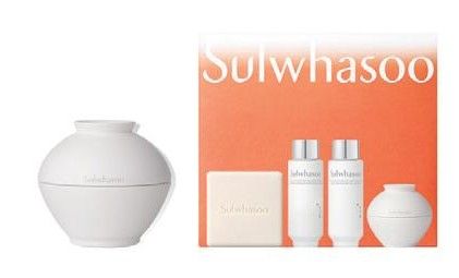 Sulwhasoo The Ultimate S EYE Cream Set (610 гр)
