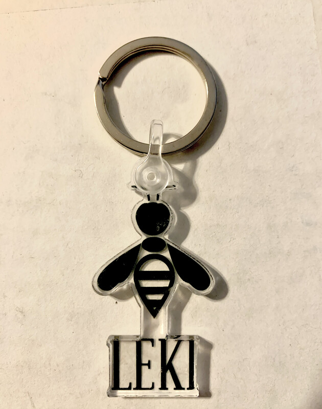 Keychain 