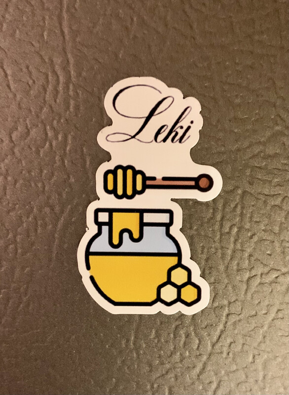 Magnet