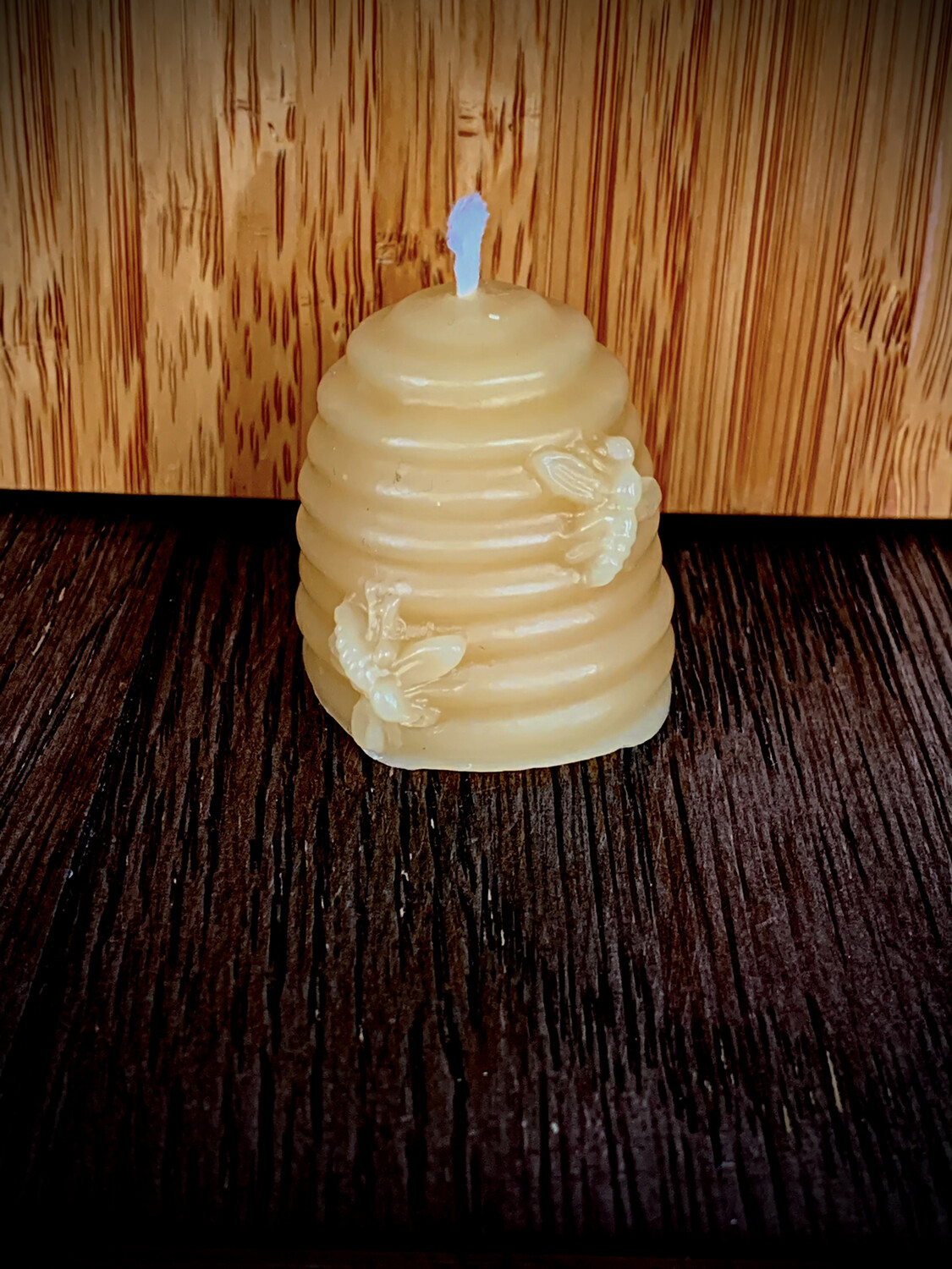 1 1/2” Skep Candle