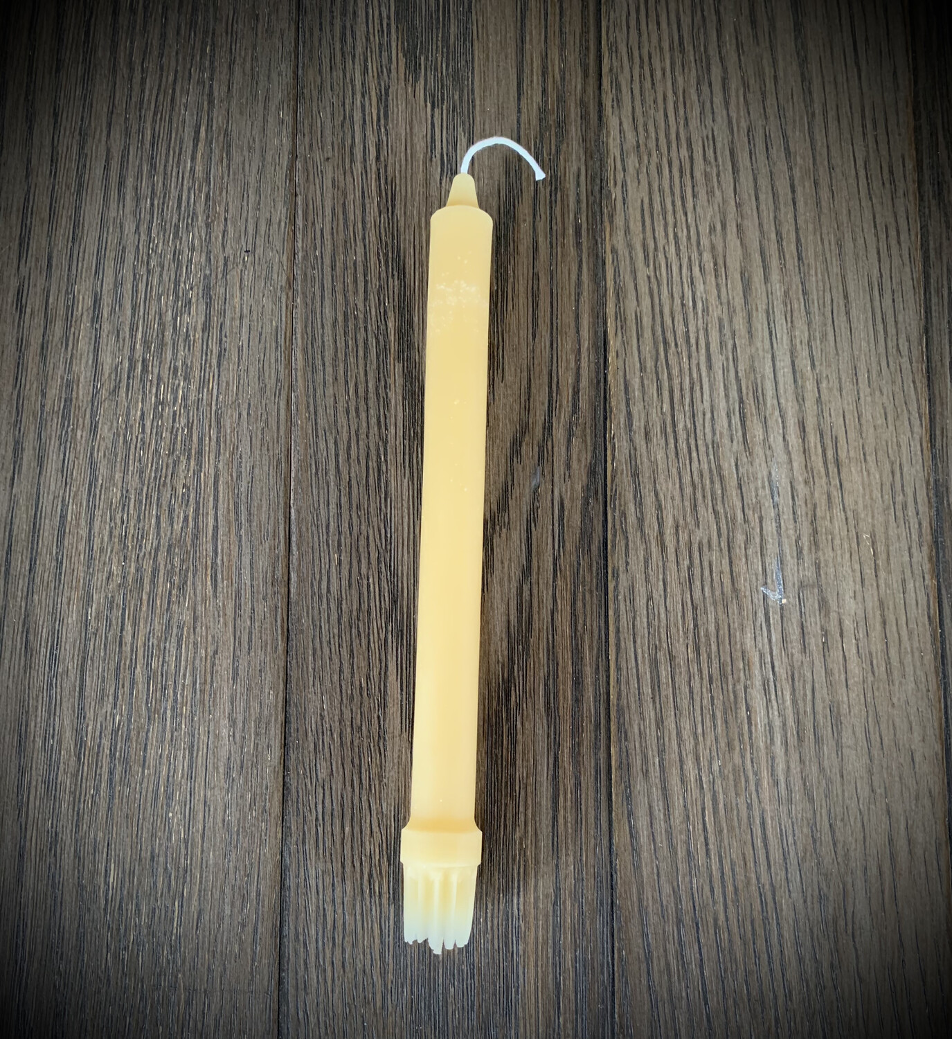 10” Colonial Taper Candle (Set of 2)