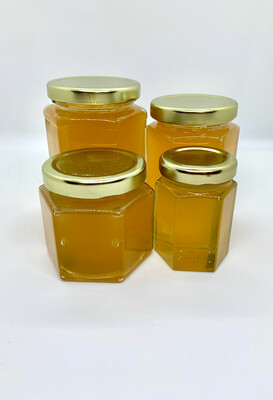Honey Jars
