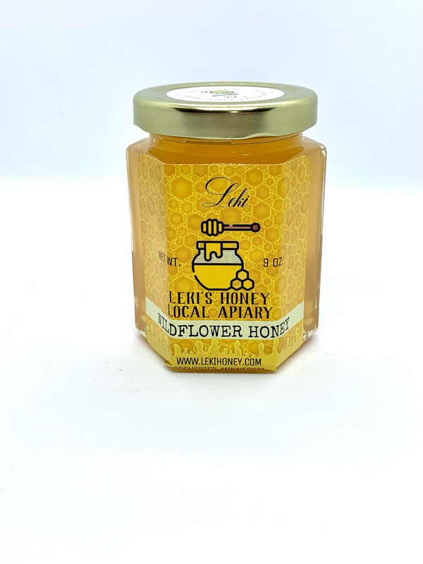 9 oz Jar