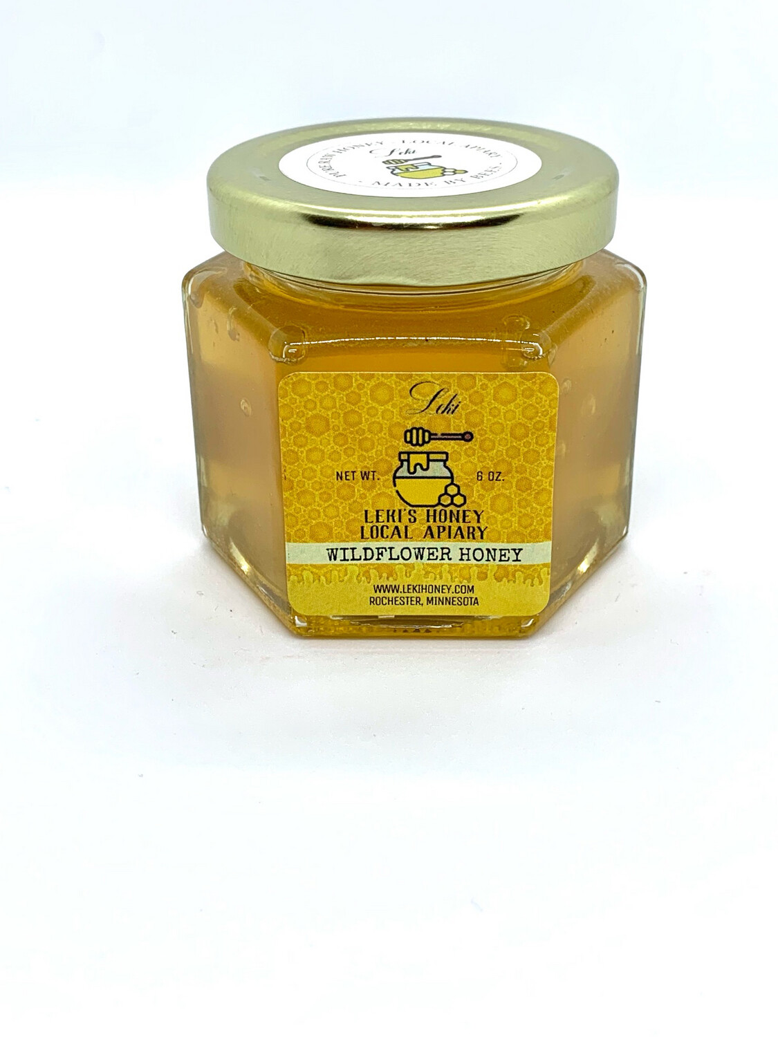 6 oz Jar