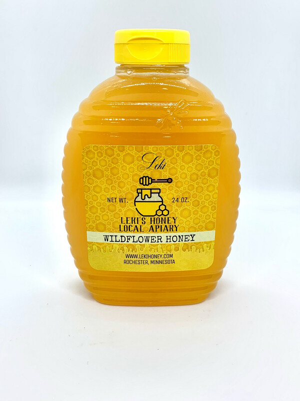 24 oz squeeze bottle