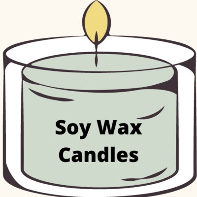 Soy Wax Candles