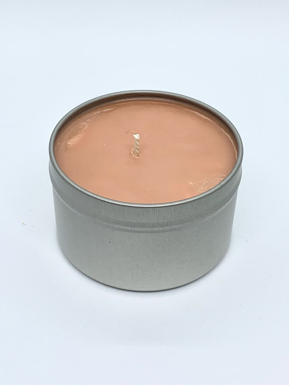 Hot Chocolate 8oz Candle