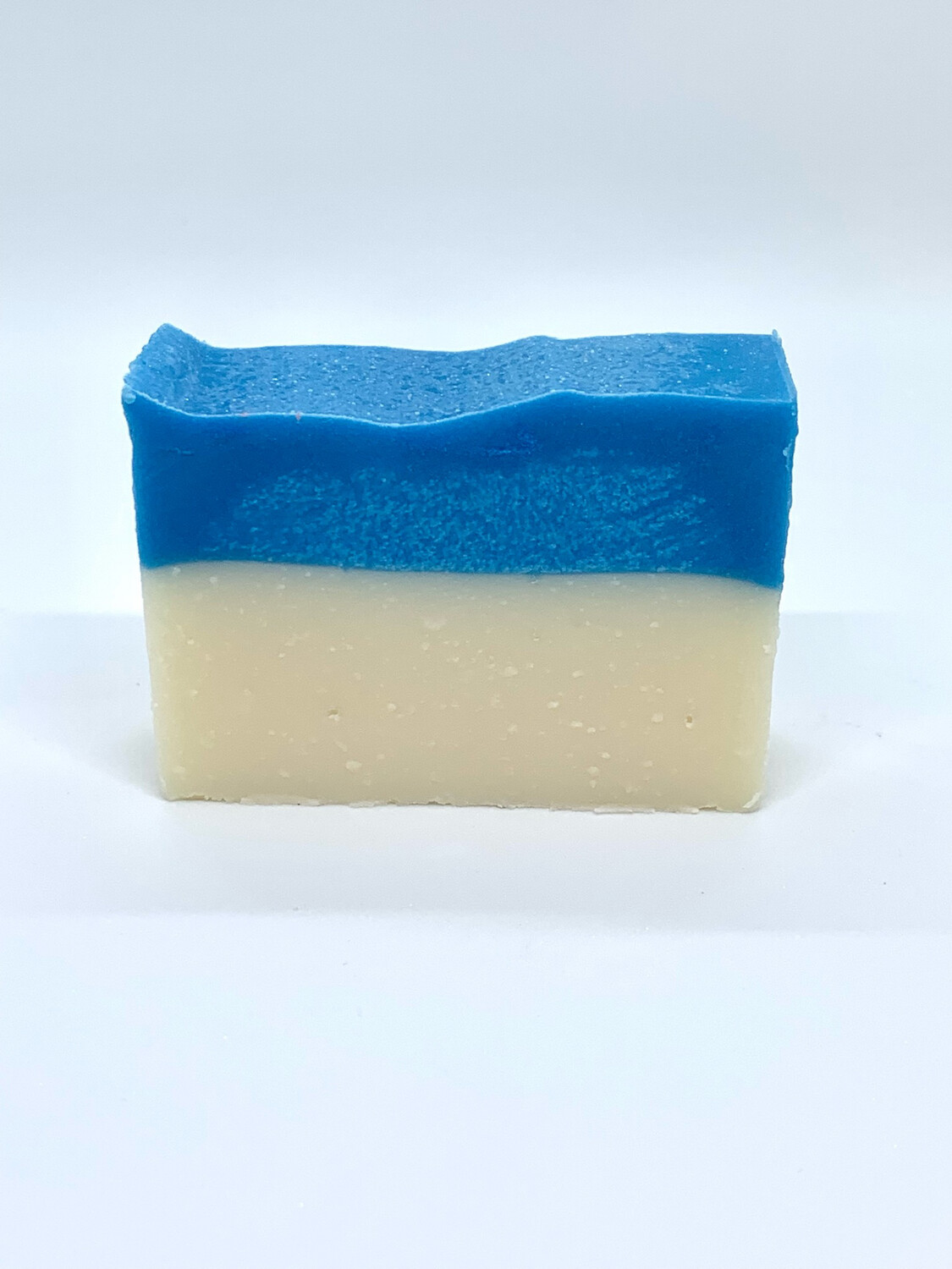 Winter Sky Soap Bar