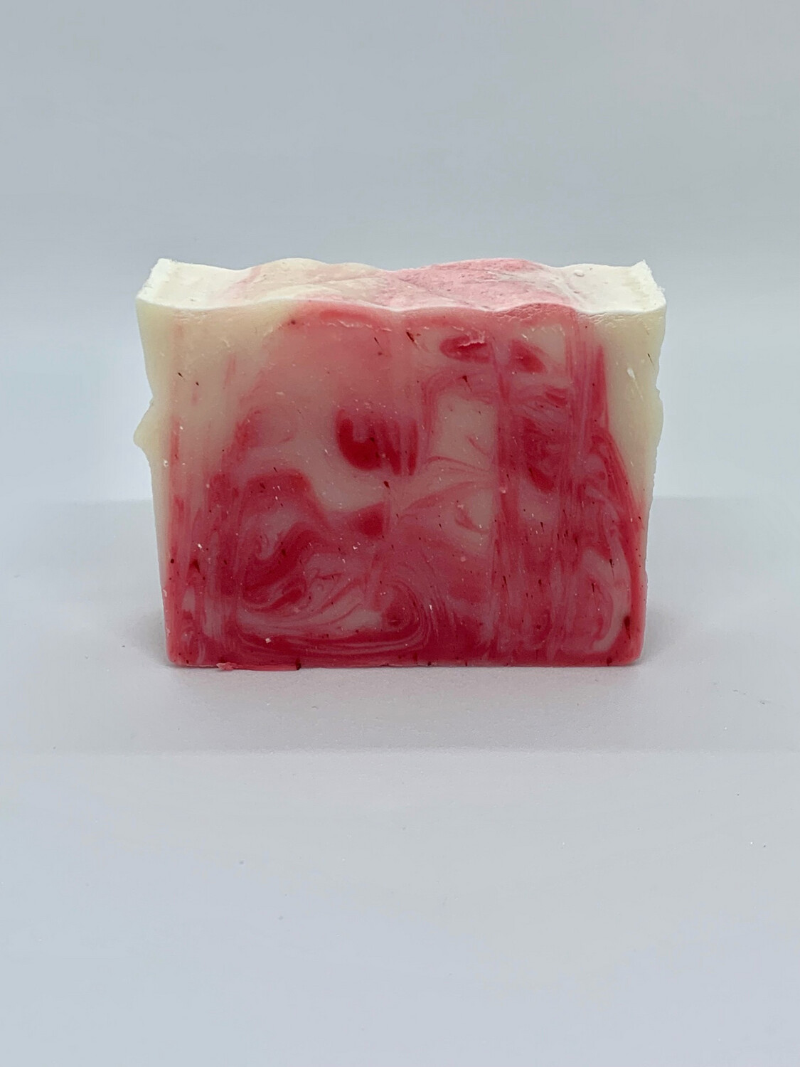 Peppermint Soap Bar
