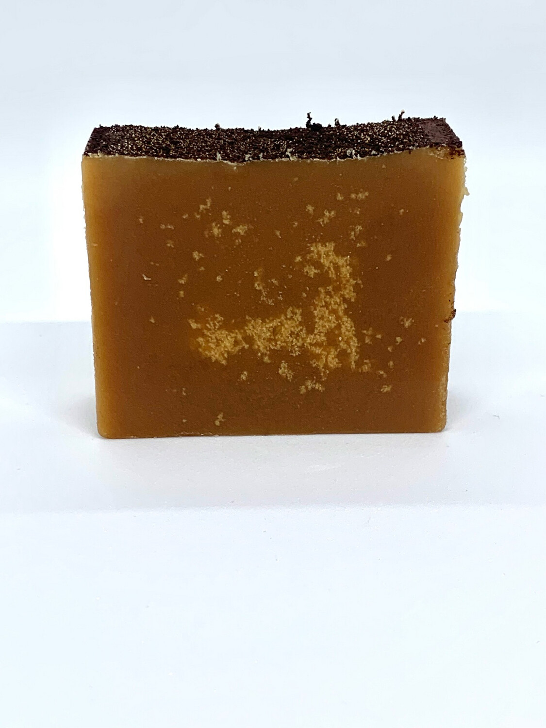 Cinnamon Soap Bar