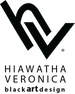 HV Blackartdesign