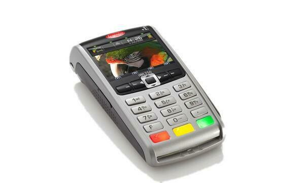 Ingenico iWL250 Special