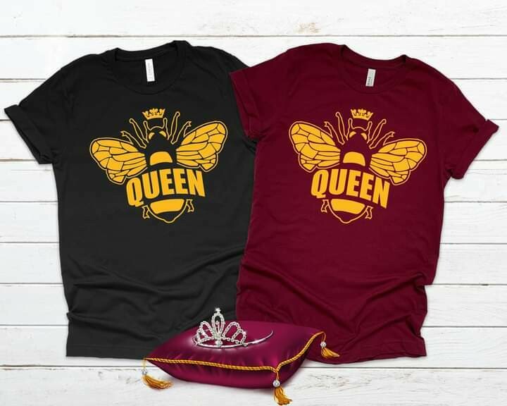 ROYAL QUEEN