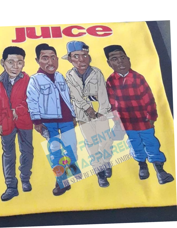JUICE