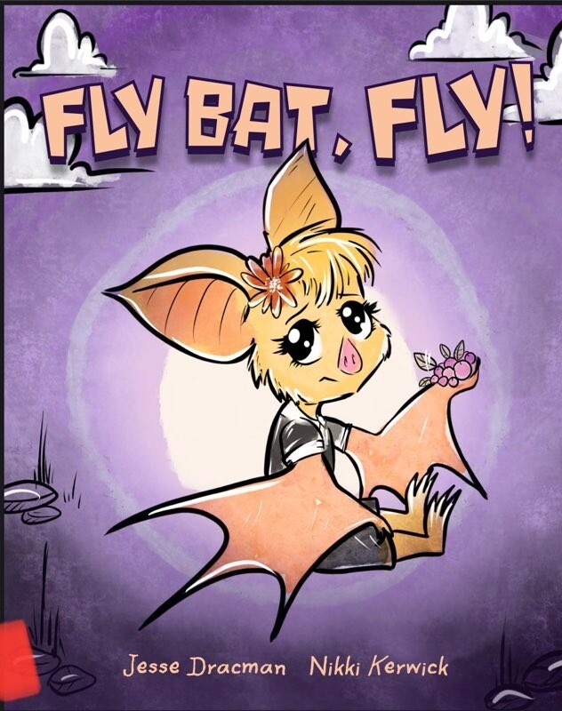 Fly Bat Fly